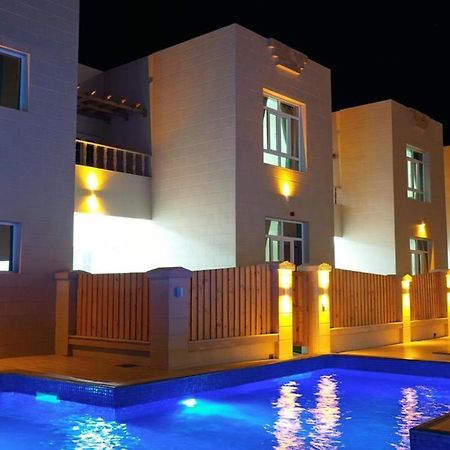 Al Asala Resort Ra's ar Ru'ays Exterior foto