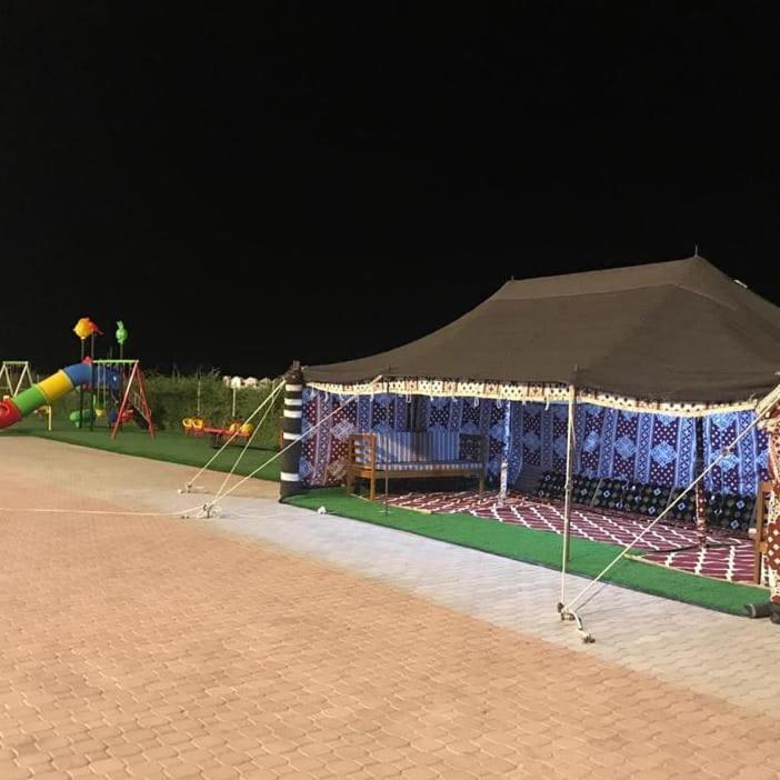 Al Asala Resort Ra's ar Ru'ays Exterior foto